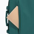 CabinZero Classic 44 l wiesengrüner Wanderrucksack 10
