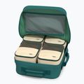 CabinZero Classic 44 l wiesengrüner Wanderrucksack 11