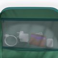 Reiserucksack CabinZero Classic 44 l meadow green 12