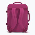 CabinZero Classic 44 l lovestruck rosa Wanderrucksack 3