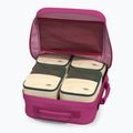 CabinZero Classic 44 l lovestruck rosa Wanderrucksack 11