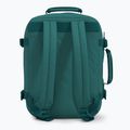 CabinZero Classic 28 l wiesengrüner Wanderrucksack 3