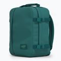 CabinZero Classic 28 l wiesengrüner Wanderrucksack 4