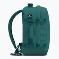 CabinZero Classic 28 l wiesengrüner Wanderrucksack 5