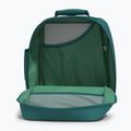 CabinZero Classic 28 l wiesengrüner Wanderrucksack 11