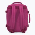 Reiserucksack CabinZero Classic 28 l lovestruck pink 3