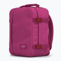 CabinZero Classic 28 l lovestruck rosa Wanderrucksack 4