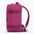 CabinZero Classic 28 l lovestruck rosa Wanderrucksack 6