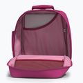 CabinZero Classic 28 l lovestruck rosa Wanderrucksack 8