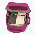 CabinZero Classic 28 l lovestruck rosa Wanderrucksack 9
