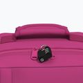 CabinZero Classic 28 l lovestruck rosa Wanderrucksack 10