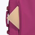 CabinZero Classic 28 l lovestruck rosa Wanderrucksack 11