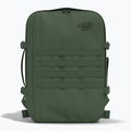 Rucksack CabinZero Military 44 l mystic green