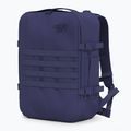 CabinZero Military 44 l Wanderrucksack galaxy blau 2