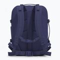 CabinZero Military 44 l Wanderrucksack galaxy blau 3