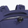 Reiserucksack CabinZero Military 44 l galaxy blue 7