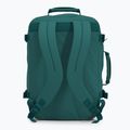 CabinZero Classic 36 l wiesengrüner Wanderrucksack 3