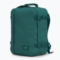 CabinZero Classic 36 l wiesengrüner Wanderrucksack 4