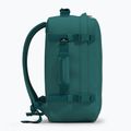 CabinZero Classic 36 l wiesengrüner Wanderrucksack 5