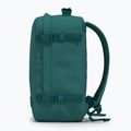 CabinZero Classic 36 l wiesengrüner Wanderrucksack 6