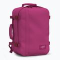 CabinZero Classic 36 l lovestruck rosa Wanderrucksack 2