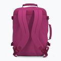 Reiserucksack CabinZero Classic 36 l lovestruck pink 3