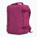 CabinZero Classic 36 l lovestruck rosa Wanderrucksack 4