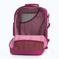 CabinZero Classic 36 l lovestruck rosa Wanderrucksack 7