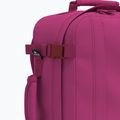 CabinZero Classic 36 l lovestruck rosa Wanderrucksack 9