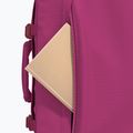 CabinZero Classic 36 l lovestruck rosa Wanderrucksack 10