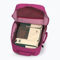 CabinZero Classic 36 l lovestruck rosa Wanderrucksack 11