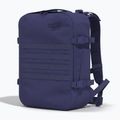 CabinZero Military 36 l Wanderrucksack galaxy blau 2