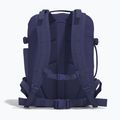 CabinZero Military 36 l Wanderrucksack galaxy blau 3