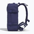 CabinZero Military 36 l Wanderrucksack galaxy blau 5