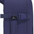 Reiserucksack CabinZero Military 36 l galaxy blue 8