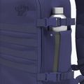 CabinZero Military 36 l Wanderrucksack galaxy blau 11