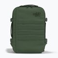 Wanderrucksack CabinZero Military 28 l mystic green