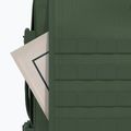 Reiserucksack CabinZero Military 28 l mystic green 8