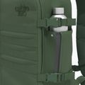Reiserucksack CabinZero Military 28 l mystic green 9