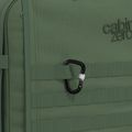 Reiserucksack CabinZero Military 28 l mystic green 10