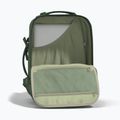Reiserucksack CabinZero Military 28 l mystic green 11