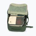 Reiserucksack CabinZero Military 28 l mystic green 12