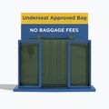 Reiserucksack CabinZero Military 28 l mystic green 14