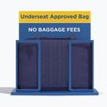 Reiserucksack CabinZero Military 28 l galaxy blue 7