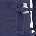 CabinZero Military 28 l Wanderrucksack galaxy blau 10