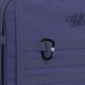 CabinZero Military 28 l Wanderrucksack galaxy blau 11