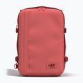 CabinZero Classic Plus 32 l Pfirsichtal Wanderrucksack
