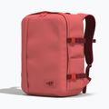 CabinZero Classic Plus 32 l Pfirsichtal Wanderrucksack 3