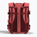CabinZero Classic Plus 32 l Pfirsichtal Wanderrucksack 4