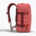 CabinZero Classic Plus 32 l Pfirsichtal Wanderrucksack 5